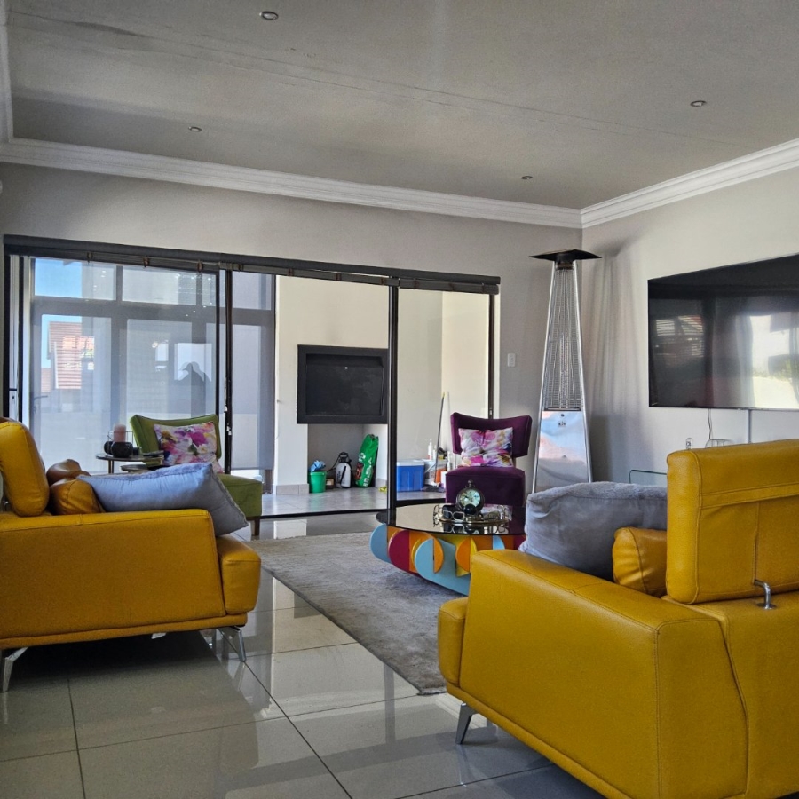 4 Bedroom Property for Sale in Wild Olive Estate Free State